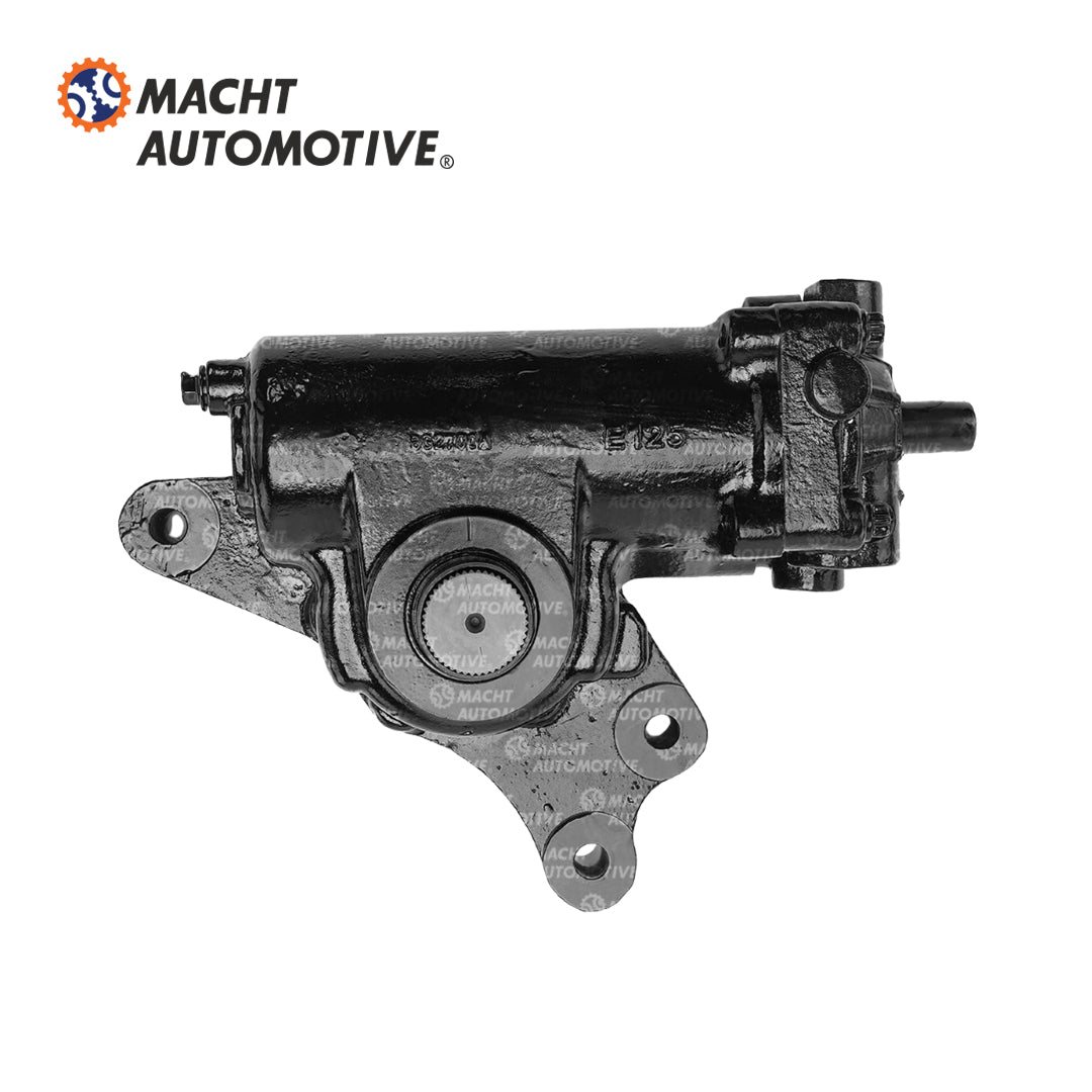 Caja Dirección MA-TAS40042 TRW TAS40 International 4300 4 Tornillos