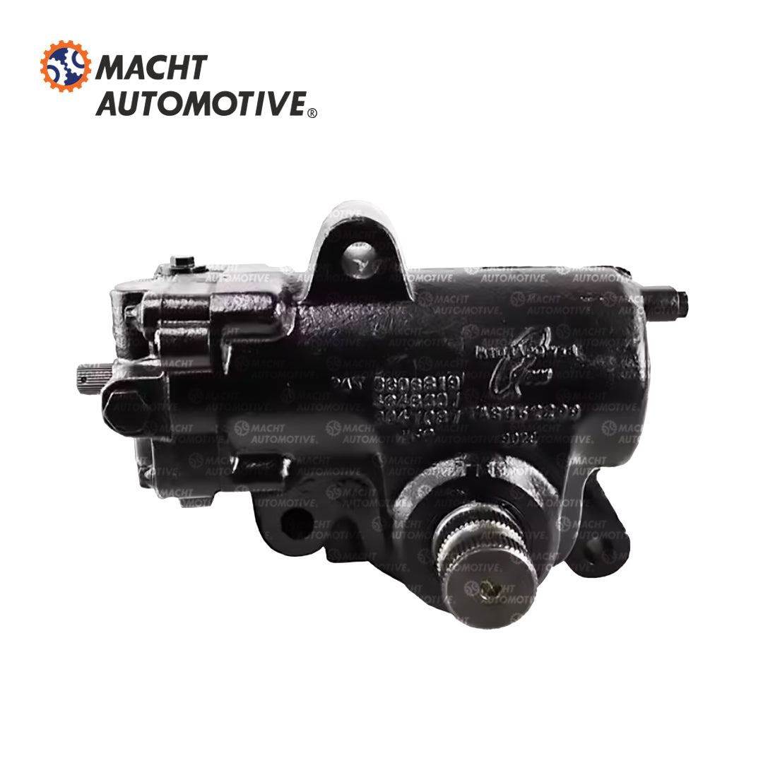 Caja Dirección MA-TAS65001 TRW TAS65 International 4900 4 Tornillos