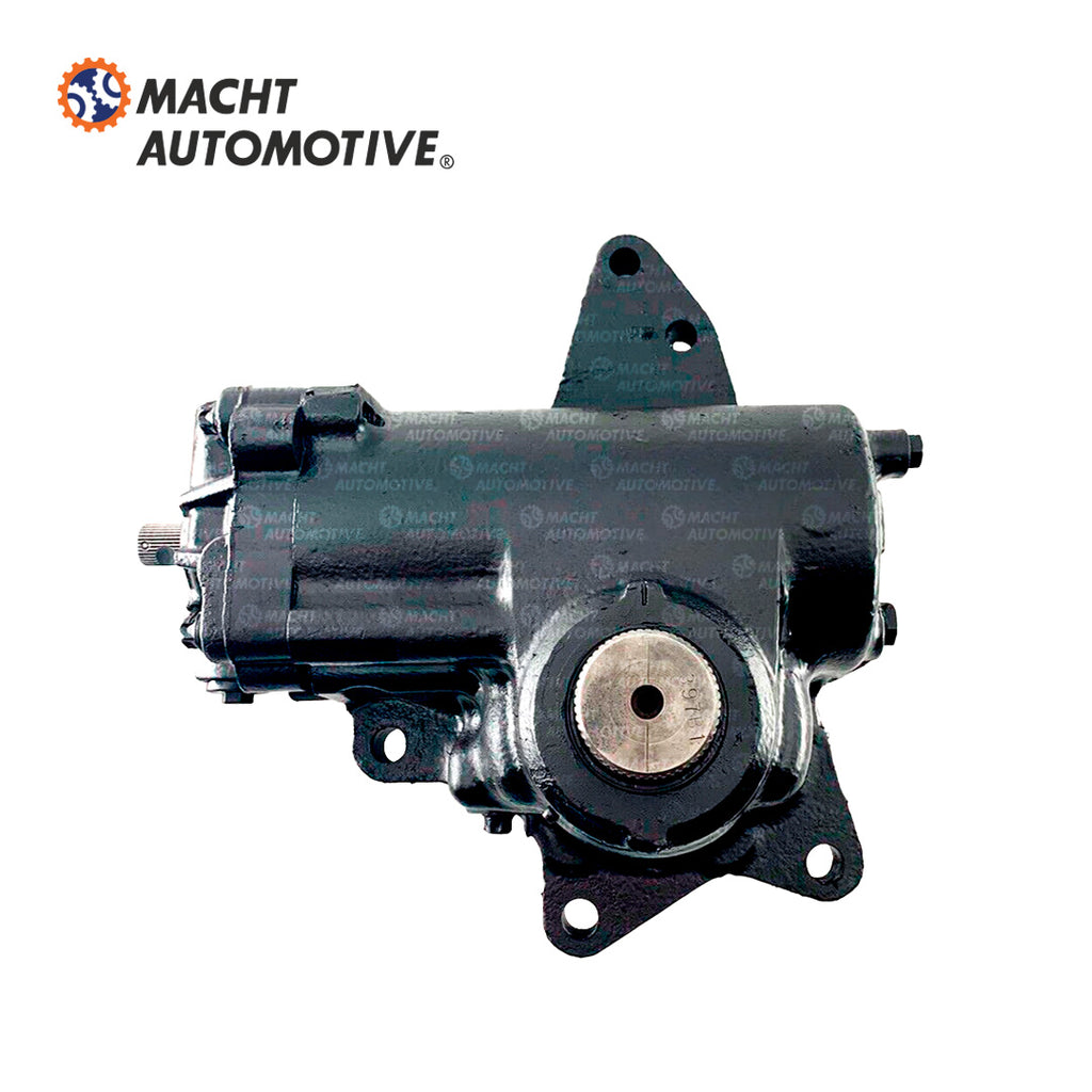 CAJA DE DIRECCIÓN KENWORTH  5 TORNILLOS TAS652249 MA-TAS65218