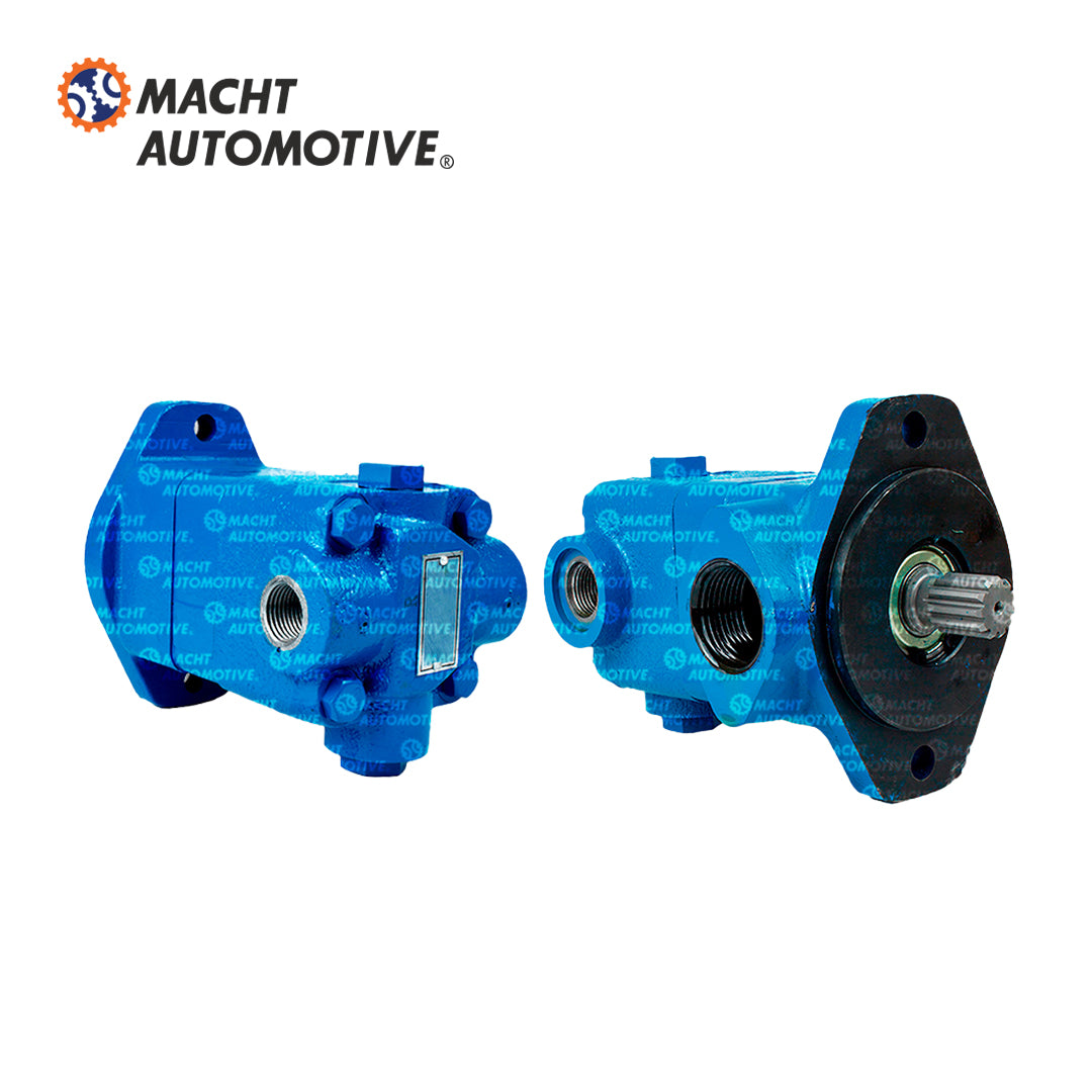 Bomba de Dirección Hidráulica MA-V10F1P6P38C6G20-L Tipo Vickers V10