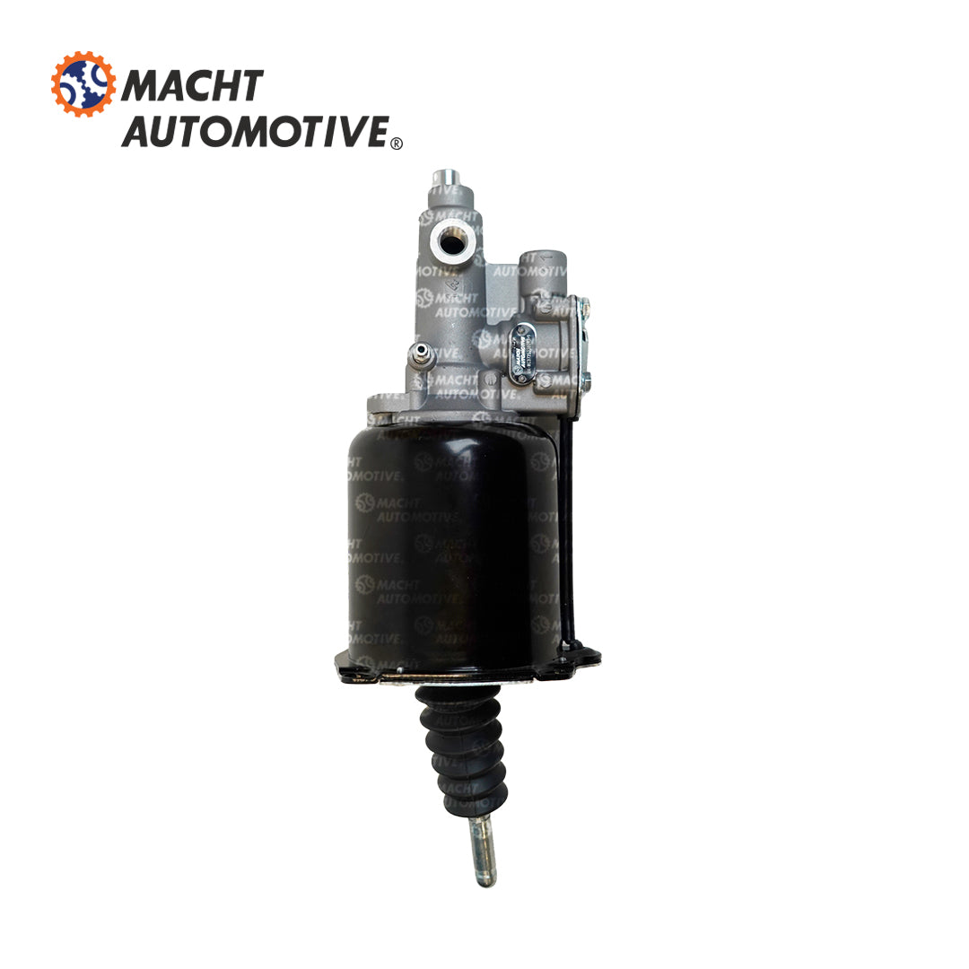 Cilindro Servo de Embrague Sinotruk Howo MA-WG9725230042/1