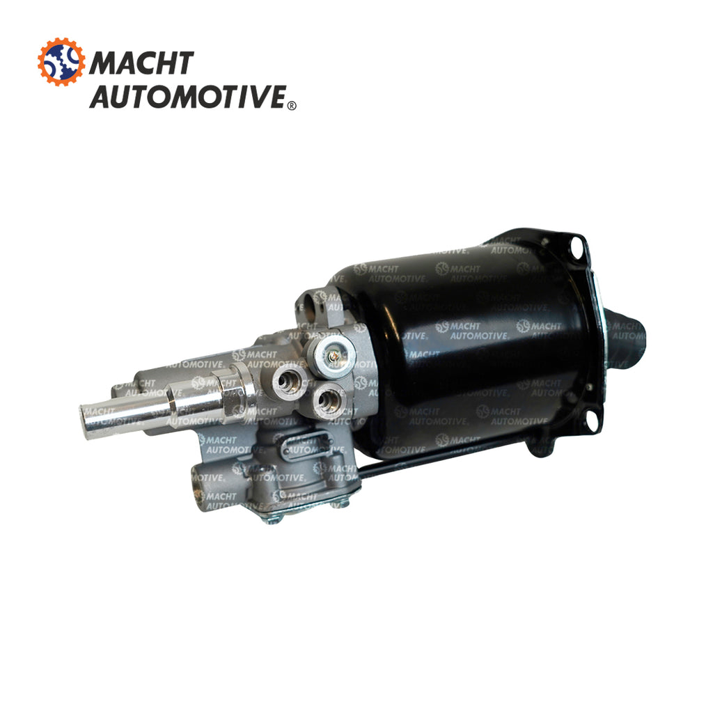 Cilindro Servo de Embrague Sinotruk Howo MA-WG9725230042/1