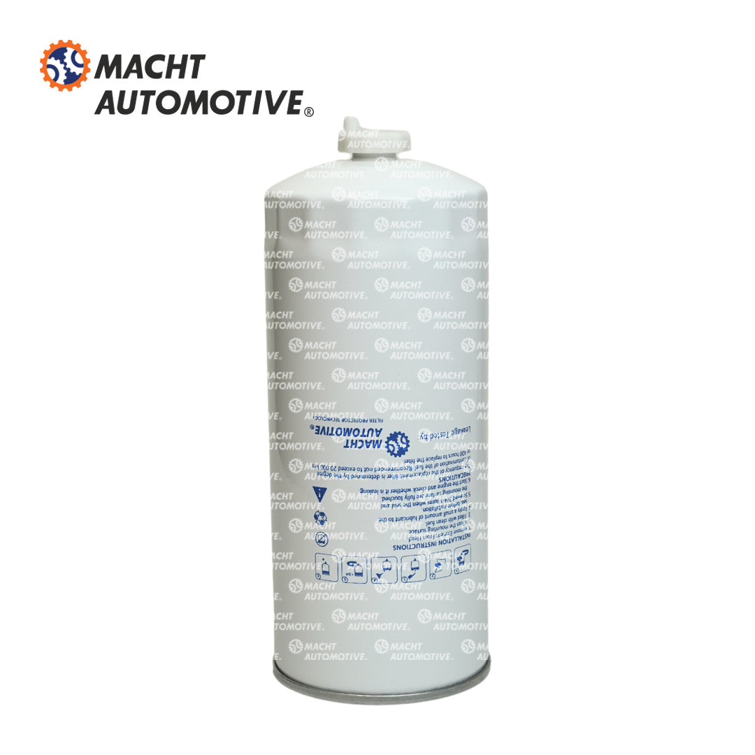 Filtro Diesel Sitrak Motor MAN MC11 MC13 MA-WG9925550212