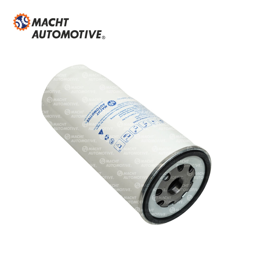 Filtro Diesel Sitrak Motor MAN MC11 MC13 MA-WG9925550212