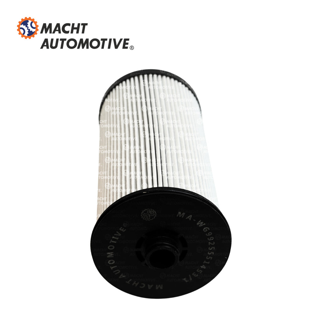 Filtro Separador Combustible Sitrak MA-WG9925551453/1