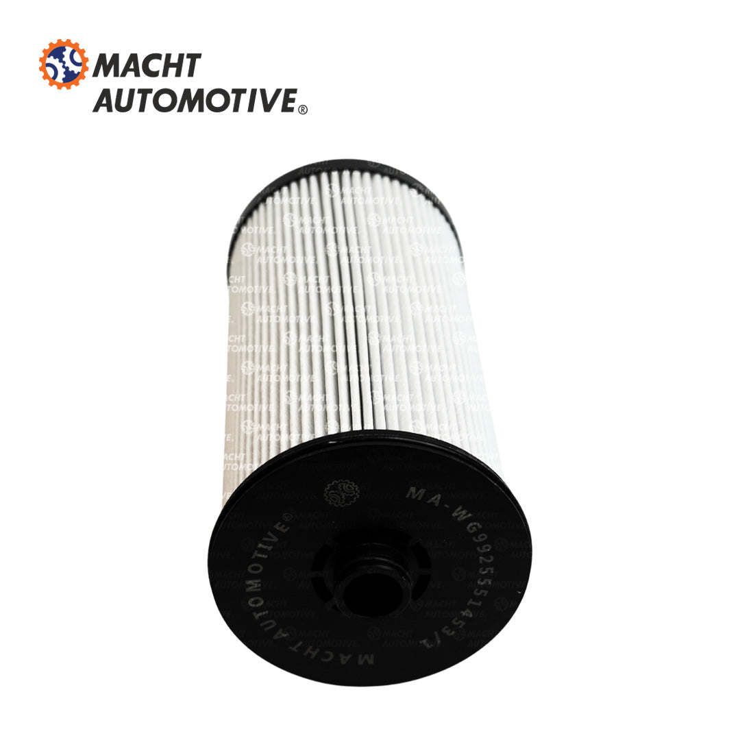 Filtro Separador Combustible Sitrak MA-WG9925551453/1