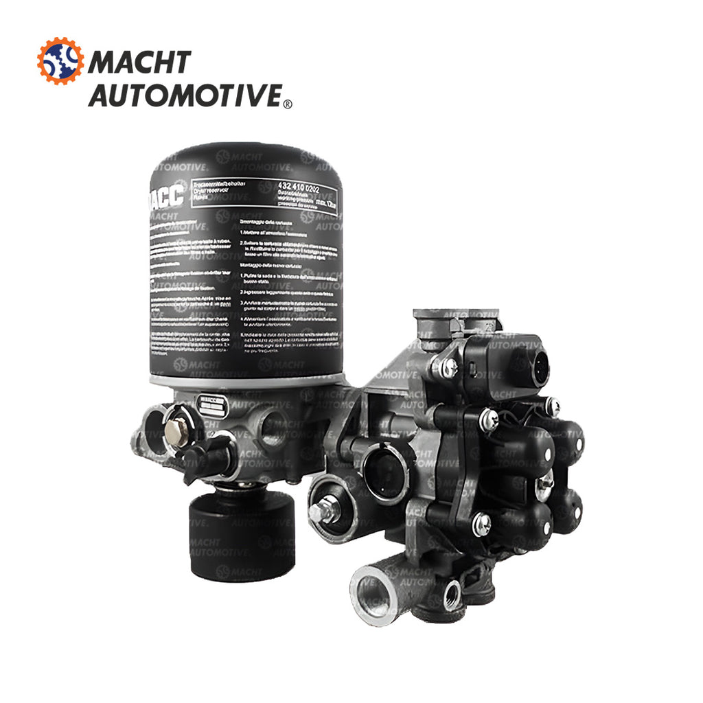 Secador de Aire (APU) Mercedes-Benz Bus OH / O500 K004505 / 0024313115 MA-ZB4805