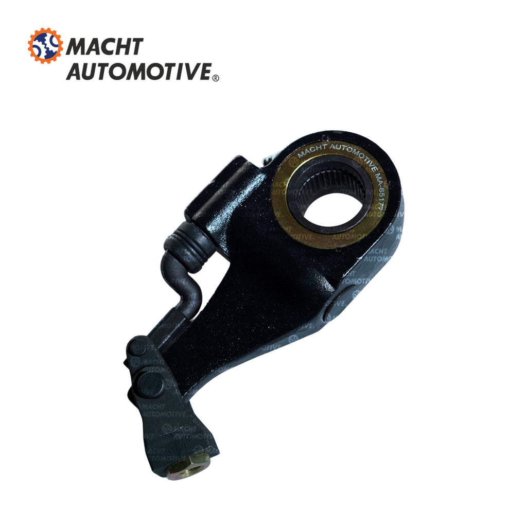 MATRACA AUTOAJUSTABLE FINA 1.625" CENTRO 37 DIENTES 6.000" MA-65177